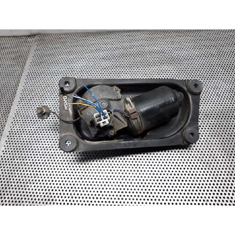 Recambio de motor limpia delantero para suzuki grand vitara 5 puertas sq (ft) 2.0 td dlx referencia OEM IAM 0590506746