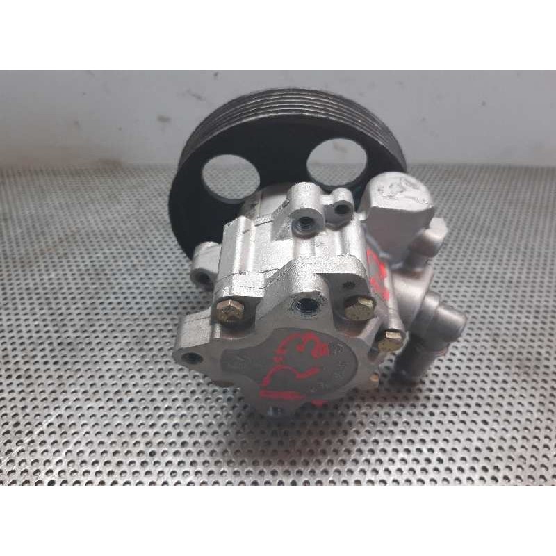 Recambio de bomba direccion para peugeot 406 berlina (s1/s2) 2.0 hdi cat referencia OEM IAM 96833817580 48109 7692955150 5