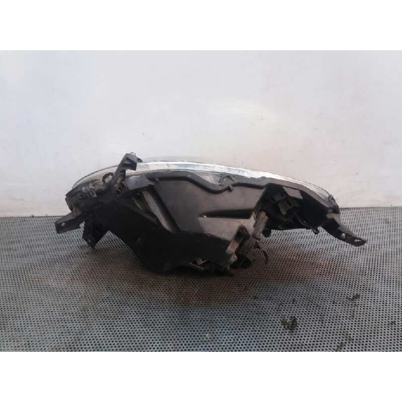 Recambio de faro izquierdo para nissan micra (k12e) 1.5 dci turbodiesel cat referencia OEM IAM 26060BC500 4