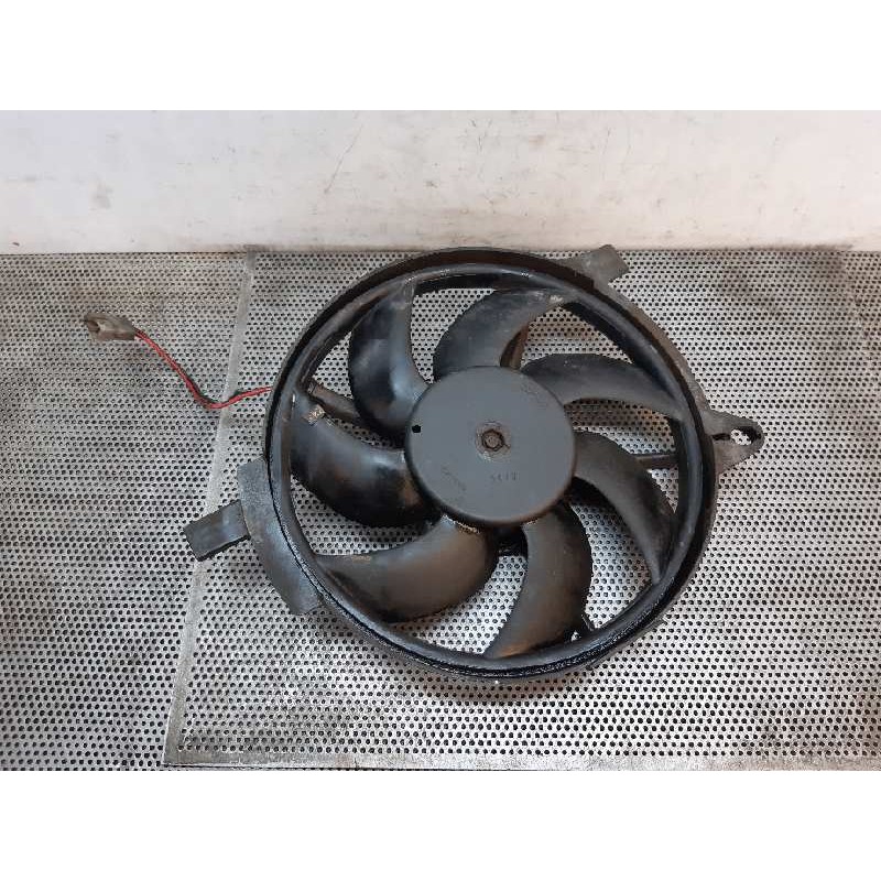 Recambio de electroventilador para mercedes-benz vito (w638) combi 110 d euro 2 (638.174) referencia OEM IAM   
