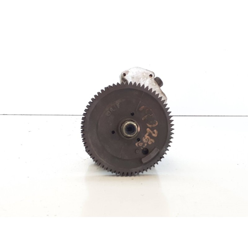 Recambio de bomba inyeccion para renault master ii phase 2 caja cerrada l1h1 caja cerrada 2.8 to referencia OEM IAM 0445010033 8 - Blanco 5