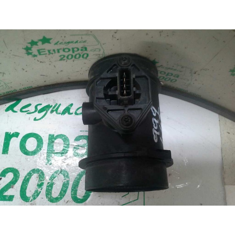 Recambio de caudalimetro para mg serie 400 (rt) 420 sdi (4-ptas.) referencia OEM IAM 0281002120  BOSCH - Rojo 3