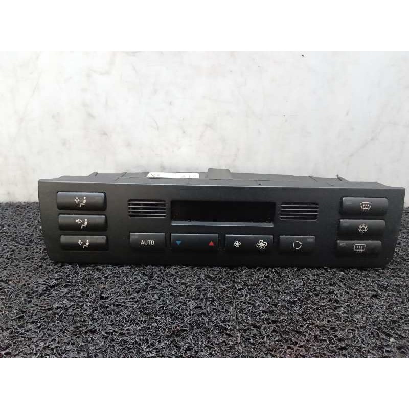 Recambio de mando climatizador para bmw serie 3 berlina (e46) 316i referencia OEM IAM 64118382446 5HB00773804 