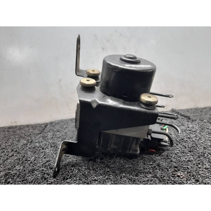 Recambio de abs para peugeot 206 berlina xs referencia OEM IAM 9632539480 10020401944 10094811083 - Negro 5