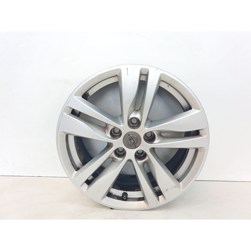 Recambio de llanta para opel astra k (b16) 1.0 turbo (68) referencia OEM IAM 39024544  