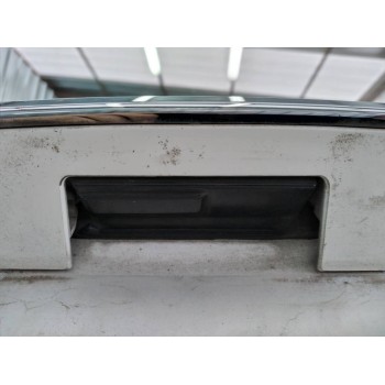 MANETA EXTERIOR PORTON 