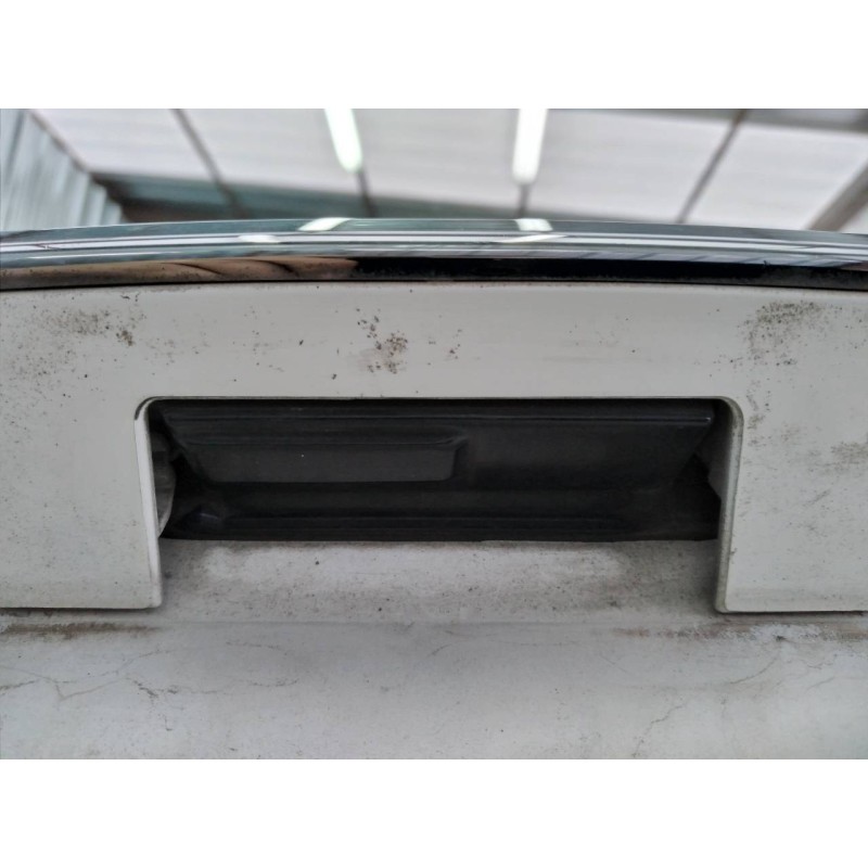 Recambio de maneta exterior porton para toyota auris active referencia OEM IAM   