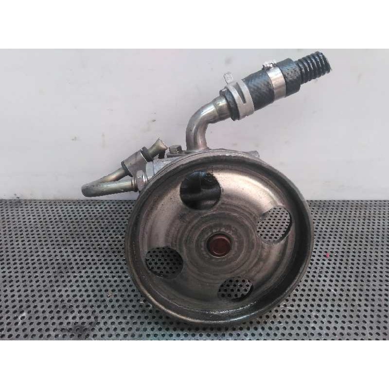 Recambio de bomba direccion para ford fiesta (cbk) 1.4 tdci cat referencia OEM IAM   