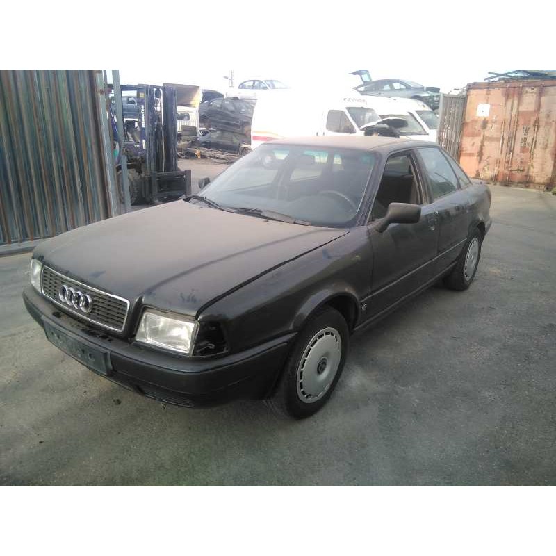 audi 80/90 (893) del año 1993