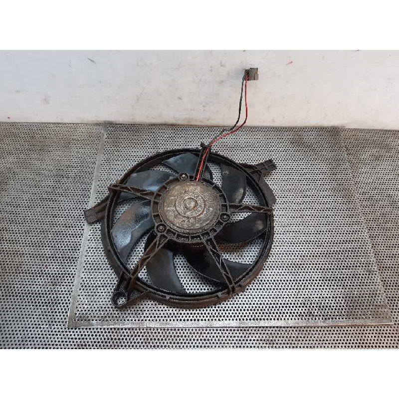 Recambio de electroventilador para mercedes-benz vito (w638) combi 110 d euro 2 (638.174) referencia OEM IAM 2