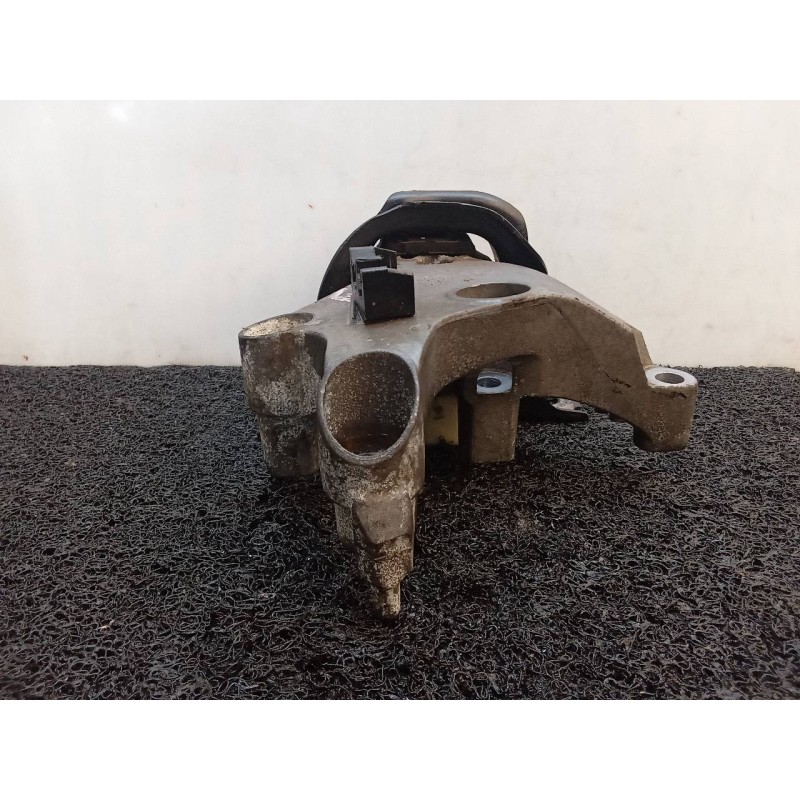Recambio de soporte motor derecho para renault kangoo expression referencia OEM IAM 112102294R - Blanco 4
