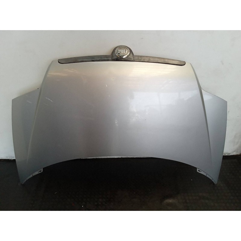 Recambio de capo para fiat ulysse (179) 2.2 jtd dynamic referencia OEM IAM   