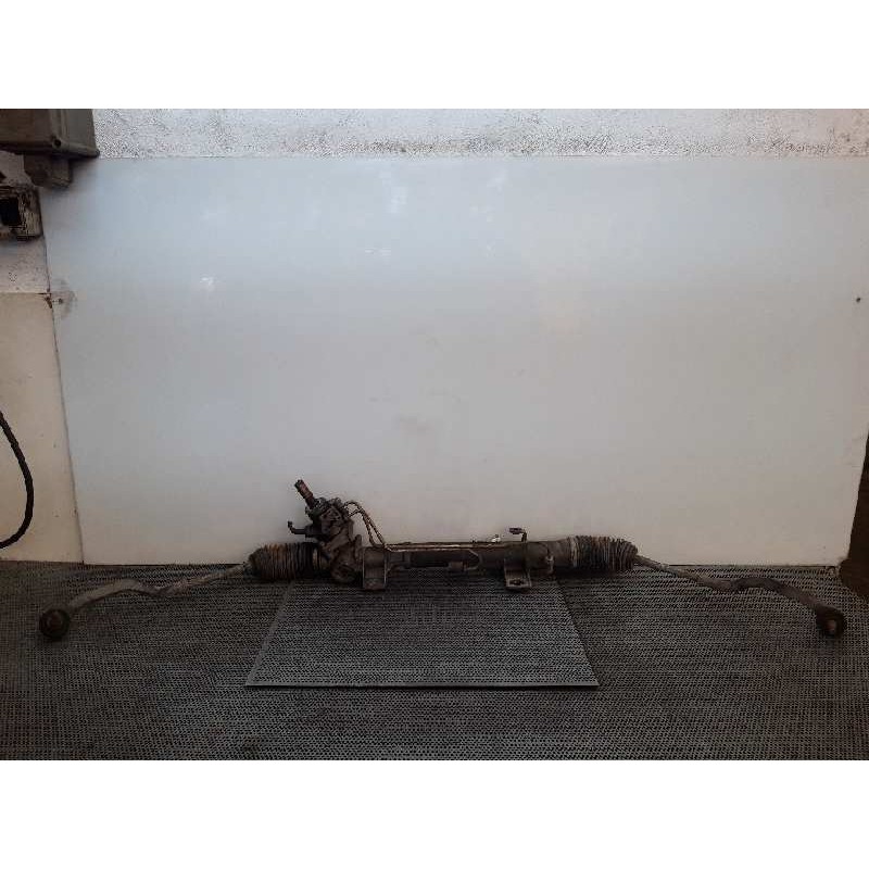 Recambio de cremallera direccion para renault laguna ii (bg0) 1.9 dci diesel cat referencia OEM IAM SMIX74DAG 8200023082 