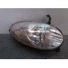 Recambio de faro izquierdo para nissan micra (k12e) 1.5 dci turbodiesel cat referencia OEM IAM 26060BC500  