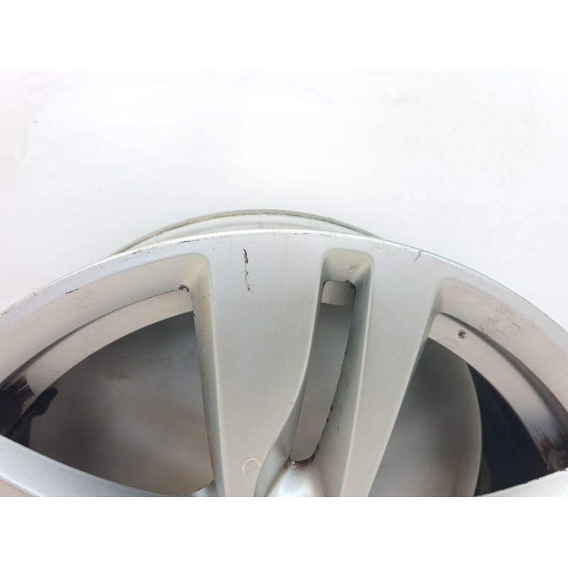 Recambio de llanta para opel astra k (b16) 1.0 turbo (68) referencia OEM IAM 39024544 - Marrón 2