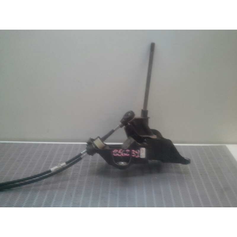 Recambio de varillaje cambio para ford fiesta (cb1) 1.4 tdci cat referencia OEM IAM 8A6R7C453MBB  