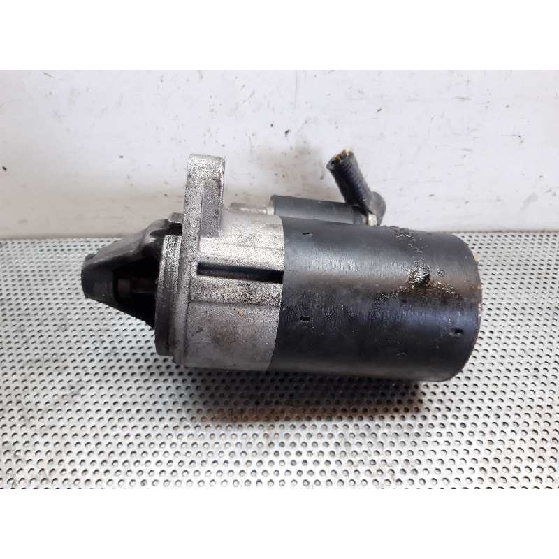Recambio de motor arranque para nissan primera berlina (p12) acenta referencia OEM IAM 9524  