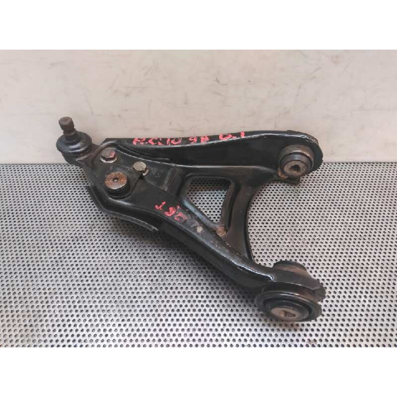 Recambio de brazo suspension inferior delantero izquierdo para renault clio ii fase i (b/cbo) 1.9 diesel referencia OEM IAM  119 2
