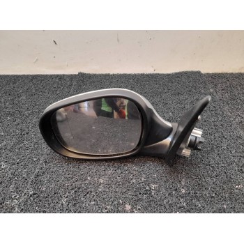 RETROVISOR IZQUIERDO 
