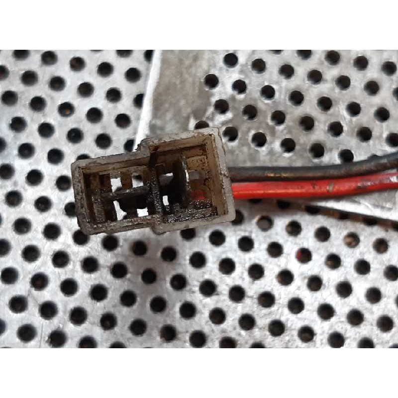 Recambio de electroventilador para mercedes-benz vito (w638) combi 110 d euro 2 (638.174) referencia OEM IAM 3