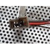 Recambio de electroventilador para mercedes-benz vito (w638) combi 110 d euro 2 (638.174) referencia OEM IAM   