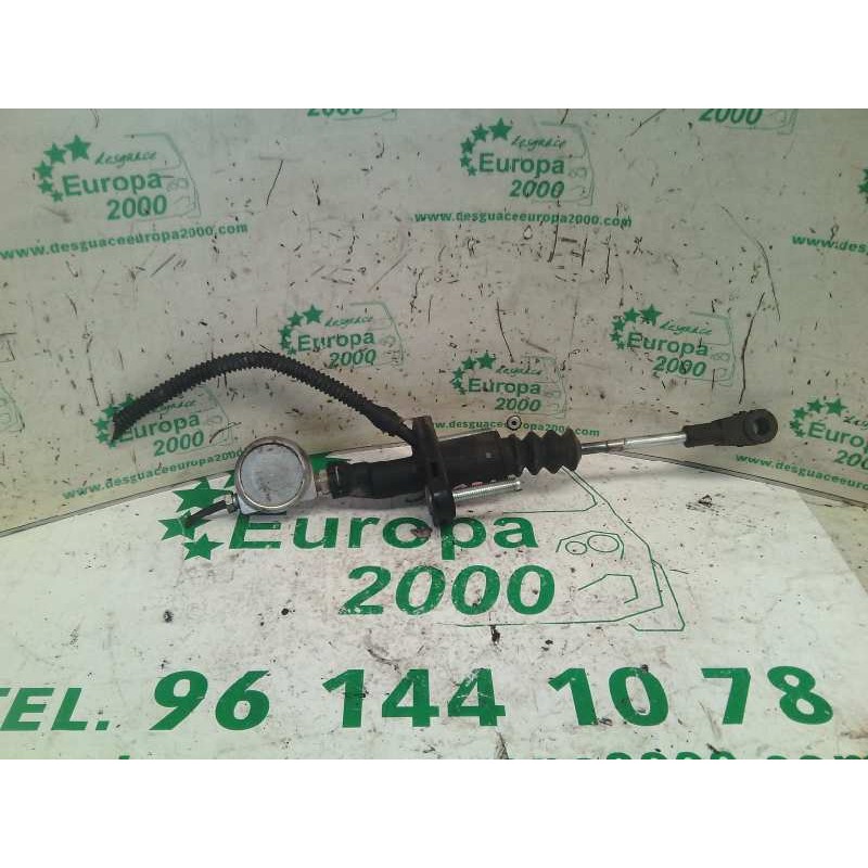 Recambio de bomba embrague para opel astra h berlina 1.7 16v cdti referencia OEM IAM 90523769  