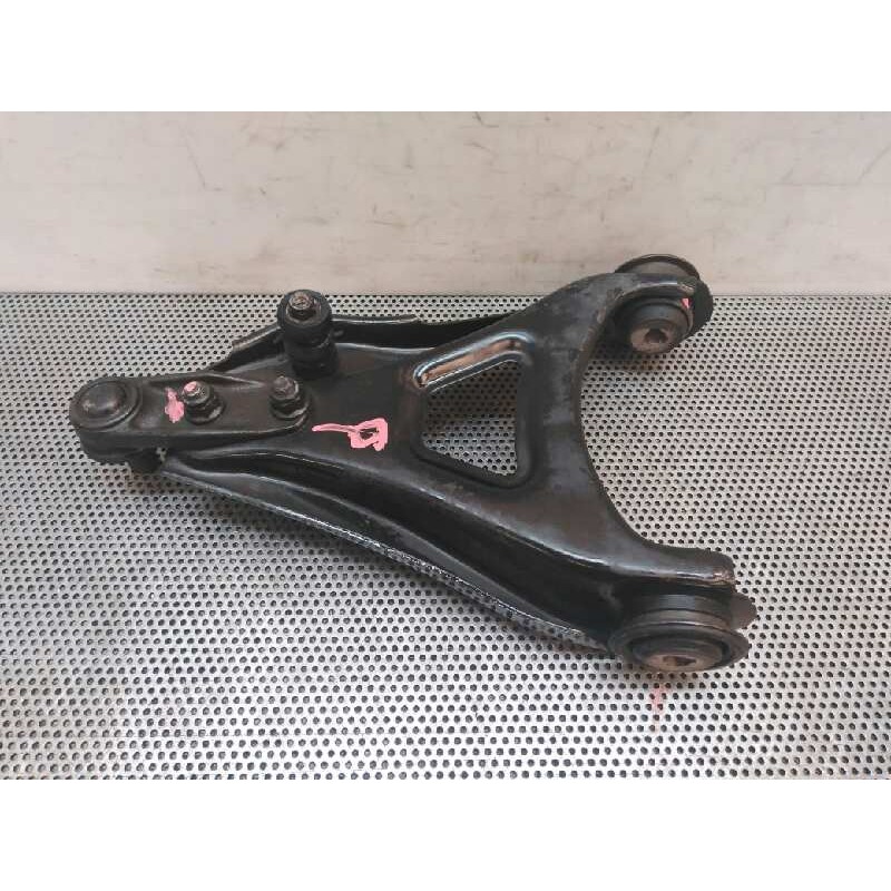 Recambio de brazo suspension inferior delantero izquierdo para renault clio ii fase i (b/cbo) 1.9 diesel referencia OEM IAM  119 3