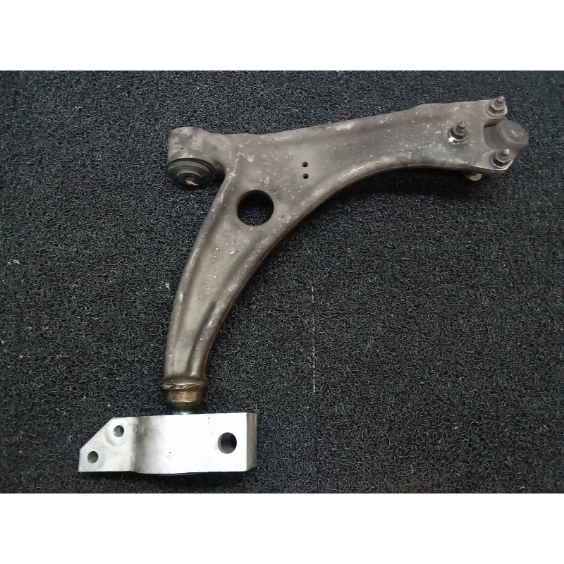 Recambio de brazo suspension inferior delantero izquierdo para volkswagen passat berlina (3c2) highline referencia OEM IAM 2
