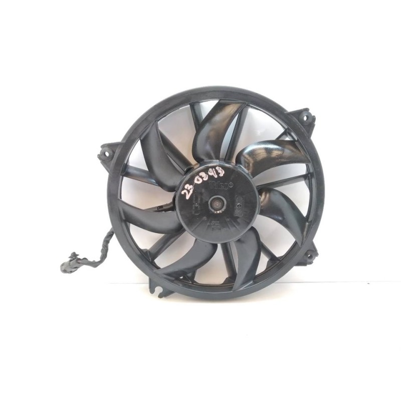Recambio de electroventilador para peugeot 5008 premium referencia OEM IAM 9661571480 988495HC VALEO