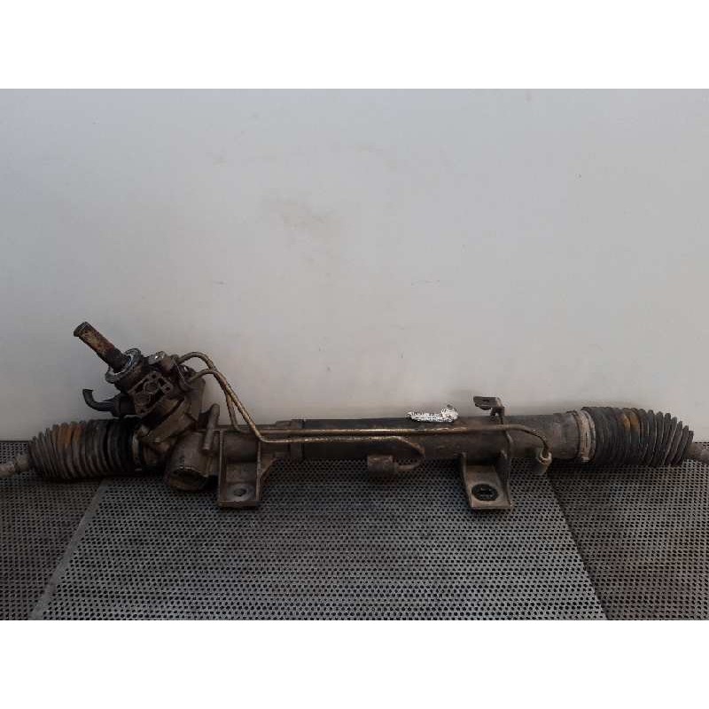 Recambio de cremallera direccion para renault laguna ii (bg0) 1.9 dci diesel cat referencia OEM IAM SMIX74DAG 8200023082 - Gris 3