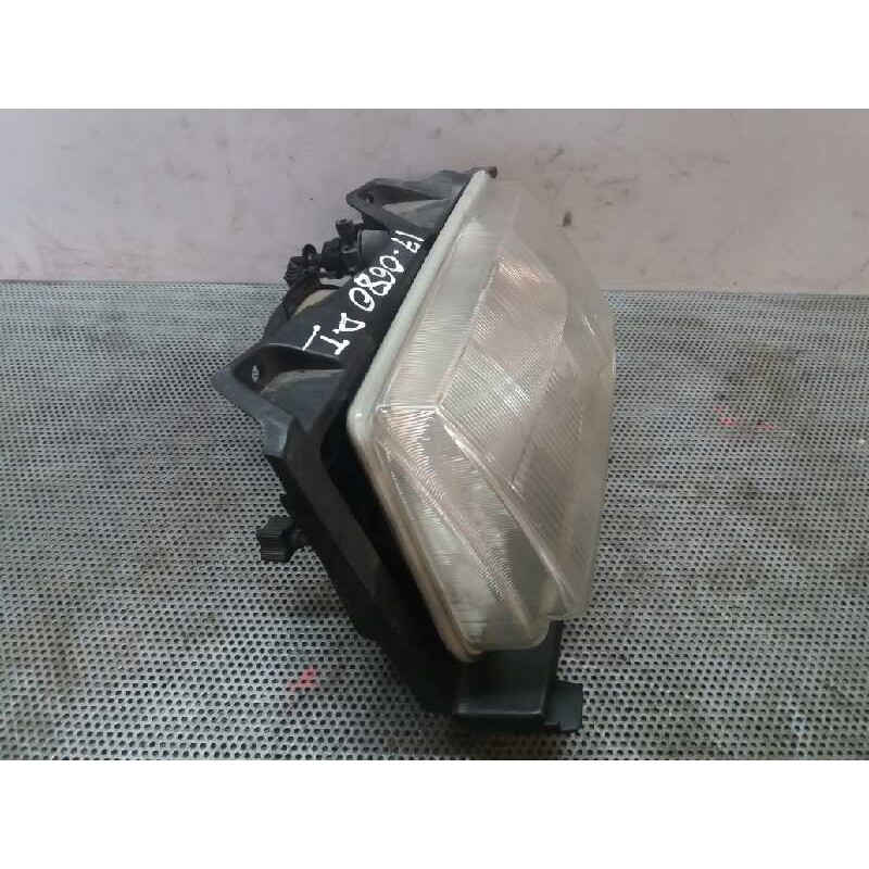 Recambio de faro izquierdo para peugeot expert kombi confort acristaldo (5 asientos) referencia OEM IAM - Azul 2
