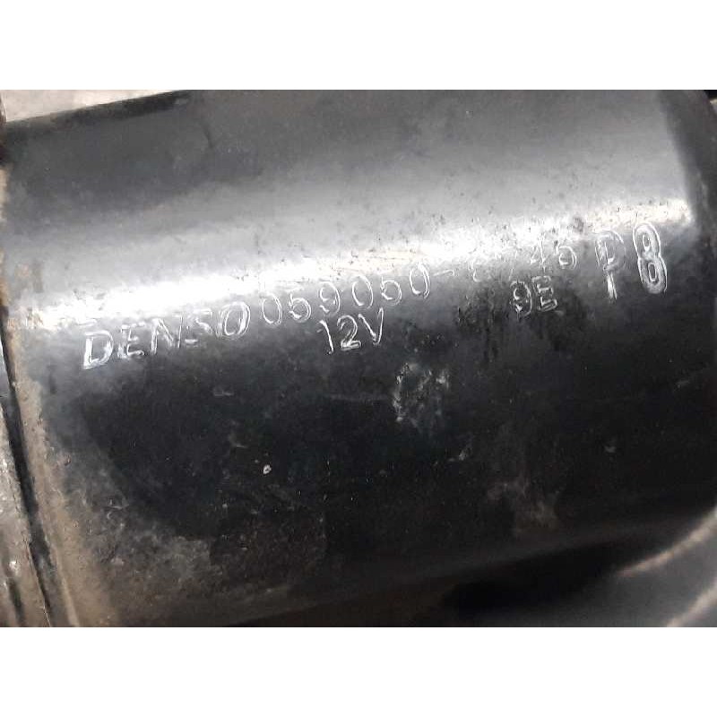 Recambio de motor limpia delantero para suzuki grand vitara 5 puertas sq (ft) 2.0 td dlx referencia OEM IAM 0590506746 3