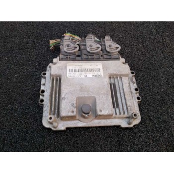 CENTRALITA MOTOR UCE 8200311550 0281011432 BOSCH