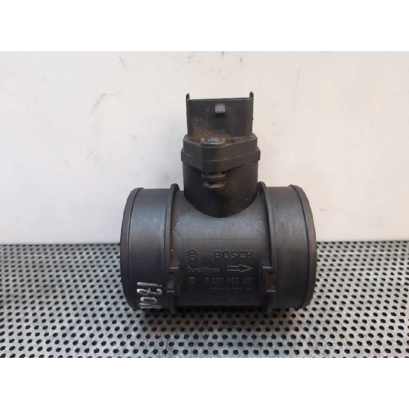 Recambio de caudalimetro para chrysler voyager (rg) 2.5 crd se referencia OEM IAM 0281002451 05293155AB BOSCH