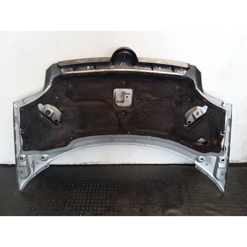 Recambio de capo para fiat ulysse (179) 2.2 jtd dynamic referencia OEM IAM - Gris 3