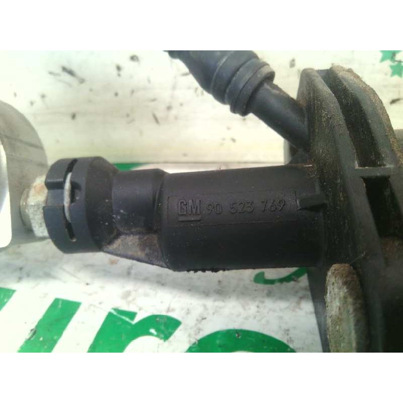 Recambio de bomba embrague para opel astra h berlina 1.7 16v cdti referencia OEM IAM 90523769 2