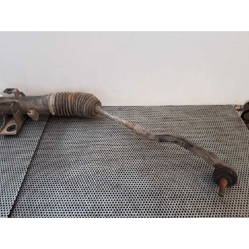 Recambio de cremallera direccion para renault laguna ii (bg0) 1.9 dci diesel cat referencia OEM IAM SMIX74DAG 8200023082 - Gris 4