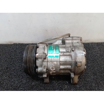 COMPRESOR AIRE ACONDICIONADO SD7B10 2990310834 7158 SANDEN