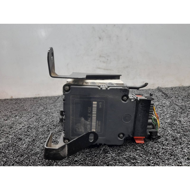 Recambio de abs para peugeot 206 berlina xs referencia OEM IAM 9632539480 10020401944 10094811083 - Negro 8
