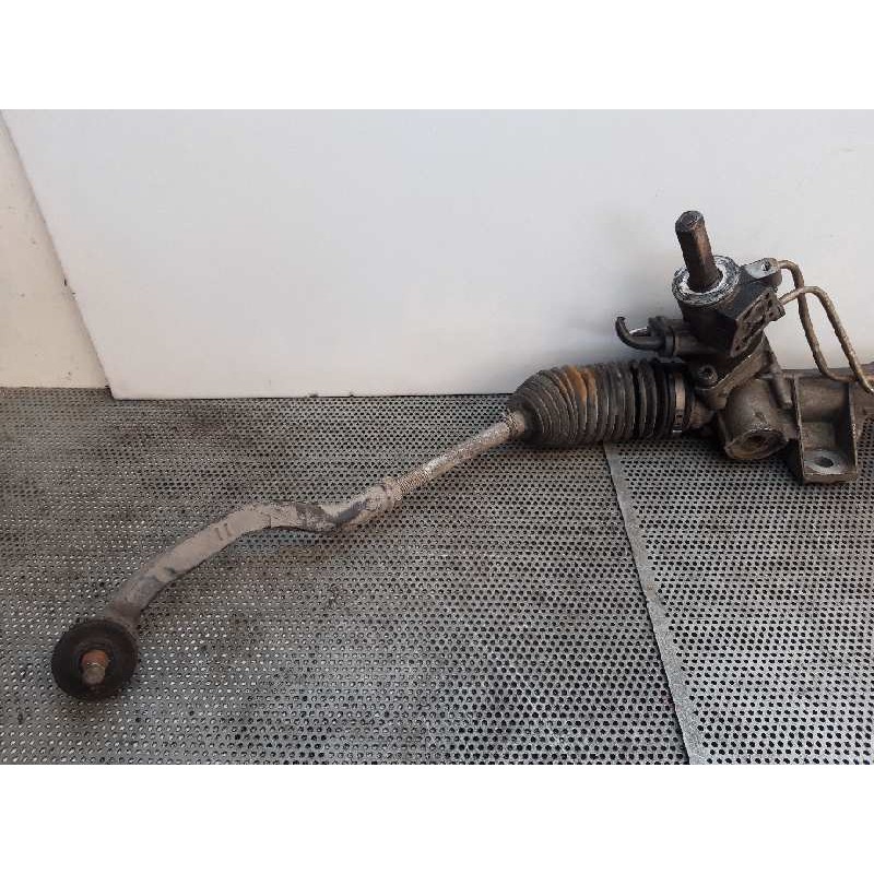 Recambio de cremallera direccion para renault laguna ii (bg0) 1.9 dci diesel cat referencia OEM IAM SMIX74DAG 8200023082 - Gris 5
