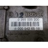 Recambio de sensor para mercedes-benz clase a (w168) 140 (168.031) referencia OEM IAM 0265005200 0005426518 