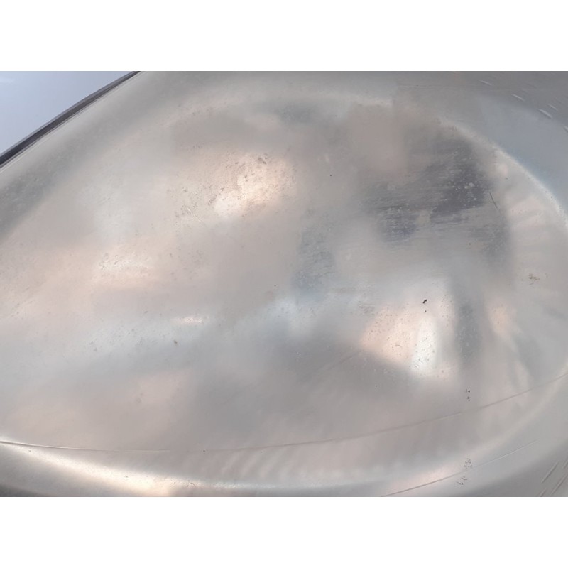 Recambio de faro izquierdo para renault trafic caja cerrada (ab 4.01) l1h1 caja cerrada, corto referencia OEM IAM 7700311371 2