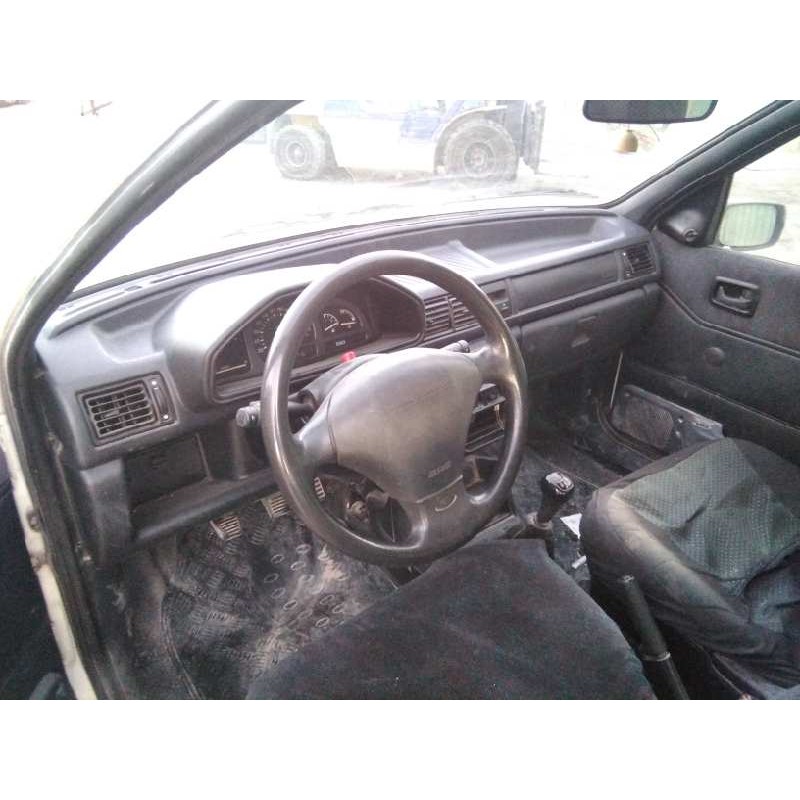 ford fiesta berl./courier del año 1994