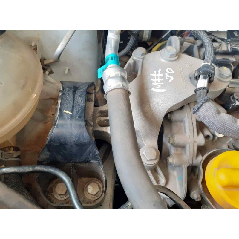 Recambio de soporte motor derecho para dacia dokker essential referencia OEM IAM   
