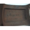Recambio de llanta para renault megane iii hatchback (bz0/1_, b3_) 1.5 dci referencia OEM IAM 403000064R  