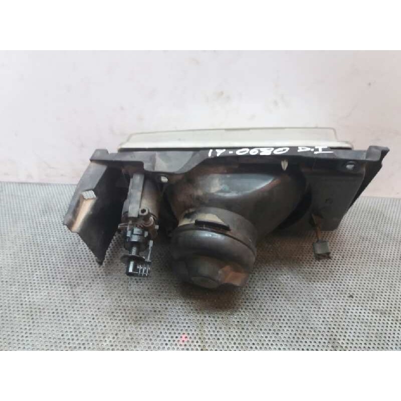 Recambio de faro izquierdo para peugeot expert kombi confort acristaldo (5 asientos) referencia OEM IAM - Azul 3