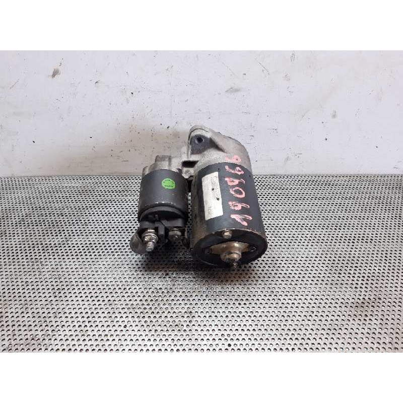 Recambio de motor arranque para nissan primera berlina (p12) acenta referencia OEM IAM 9524 - Gris 2
