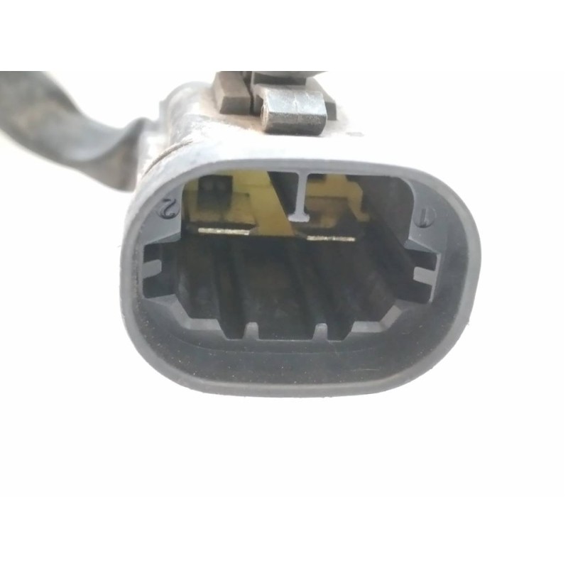 Recambio de electroventilador para peugeot 5008 premium referencia OEM IAM 9661571480 988495HC VALEO - Negro 3