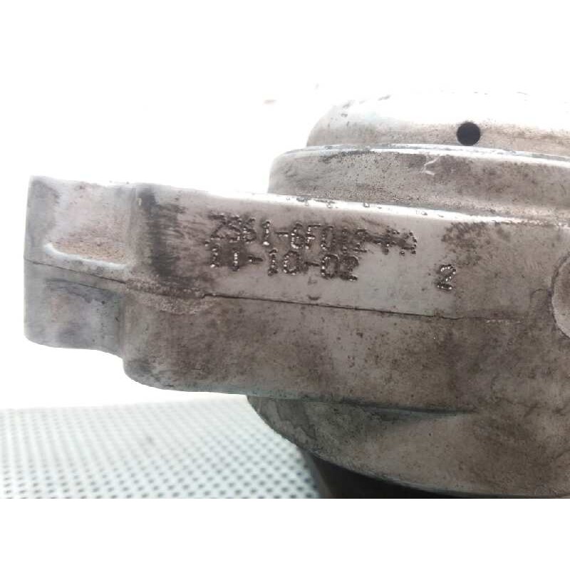 Recambio de soporte motor derecho para ford fusion (cbk) trend referencia OEM IAM 2S616F012FA - Gris 4