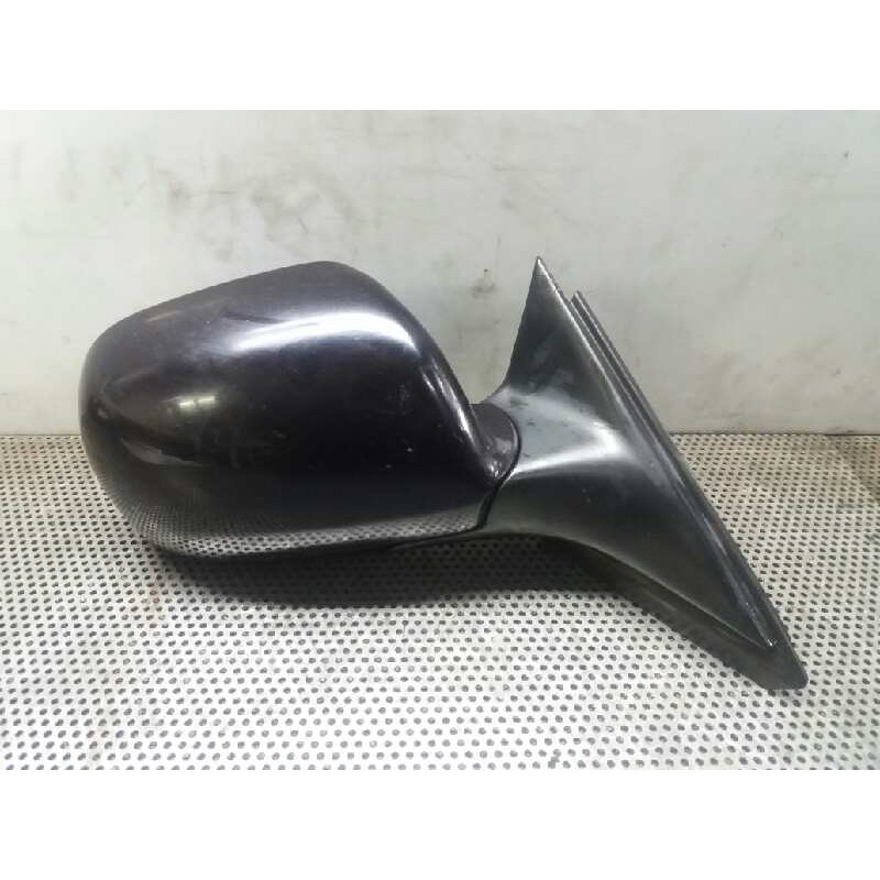 Recambio de retrovisor derecho para audi a3 (8l) 1.8 ambiente referencia OEM IAM - Negro 2